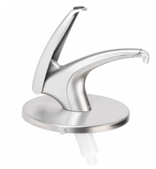 Встраиваемый насос для густых соусов San Jamar P4710 в ШефСтор (chefstore.ru)